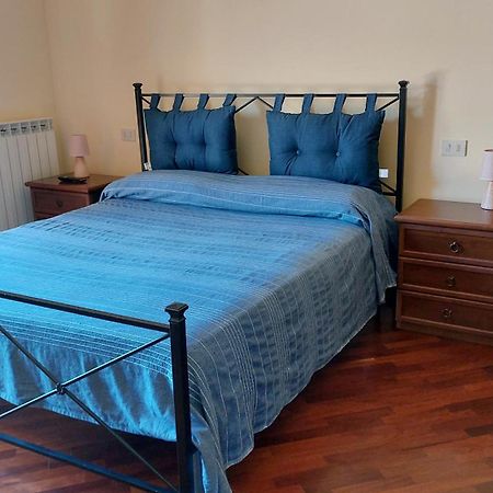 Agriturismo La Terrazza Valfabbrica Екстериор снимка