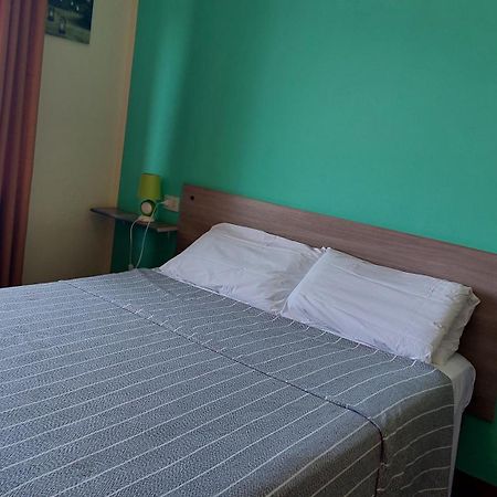 Agriturismo La Terrazza Valfabbrica Екстериор снимка