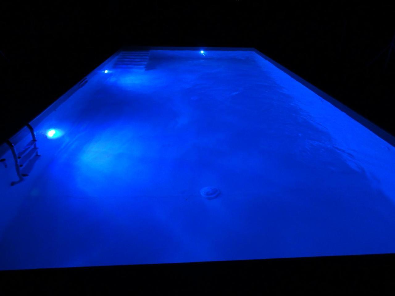 Agriturismo La Terrazza Valfabbrica Екстериор снимка